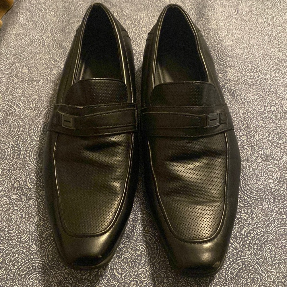 Mens Marc Anthony Dress Shoes